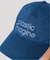 PLASTIC IMAGINE (プラスチックイマジン) 別注 LOGO CAP