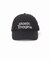 PLASTIC IMAGINE (プラスチックイマジン) 別注 LOGO CAP