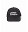 PLASTIC IMAGINE (プラスチックイマジン) 別注 LOGO CAP