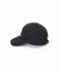 PLASTIC IMAGINE (プラスチックイマジン) 別注 LOGO CAP