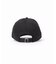 PLASTIC IMAGINE (プラスチックイマジン) 別注 LOGO CAP