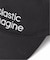PLASTIC IMAGINE (プラスチックイマジン) 別注 LOGO CAP