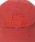 PLASTIC IMAGINE (プラスチックイマジン) 別注 LOGO CAP