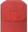 PLASTIC IMAGINE (プラスチックイマジン) 別注 LOGO CAP