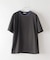 Dotted Line ネック Tシャツ