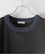 Dotted Line ネック Tシャツ