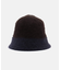 Odds/オッズ FLUFF HAT 2TONE