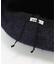 Odds/オッズ FLUFF HAT 2TONE