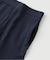 E.LINEN VISCOSE フレア ワイド パンツ