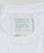 TEXTILE PAINT(テキスタイルペイント) Biarritz プリント Tシャツ