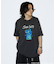 SONIC YOUTH / ソニック・ユース 別注 プリント Tシャツ