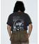 SONIC YOUTH / ソニック・ユース 別注 プリント Tシャツ