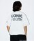 SONIC YOUTH / ソニック・ユース 別注 プリント Tシャツ