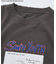 SONIC YOUTH / ソニック・ユース 別注 プリント Tシャツ