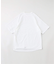 RIDING HIGH / ライディングハイ NONDYED FABRIC S/S TEE