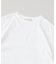 RIDING HIGH / ライディングハイ NONDYED FABRIC S/S TEE