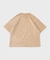 organicsta ORGANIC COTTON TEE GEEK STILL