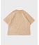 organicsta ORGANIC COTTON TEE GEEK STILL