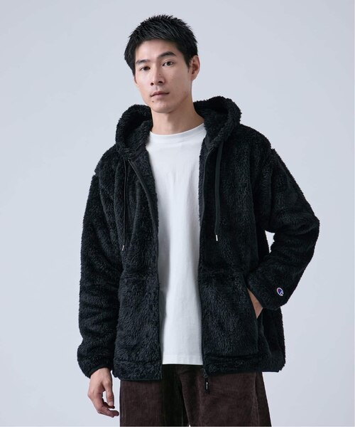 Champion ベルベット ボンバージャケット 1099200035119_001_d00002.jpg