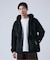 【Champion/チャンピオン】ジップ フーデッドジャケット