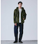 【Champion/チャンピオン】ジップ フーデッドジャケット