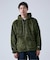 【Champion/チャンピオン】ジップ フーデッドジャケット