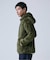 【Champion/チャンピオン】ジップ フーデッドジャケット