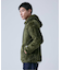 【Champion/チャンピオン】ジップ フーデッドジャケット