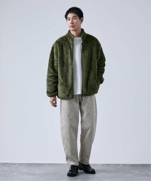 Champion/チャンピオン】スタンドジップジャケット｜ベーセーストック