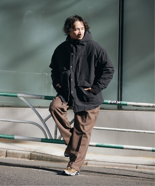 SIERRA DESIGNS　3wayジャケット SIERRA DESIGNS / シエラデザインズ 別注 3WAY MT.P/K｜ベーセー