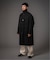CONFFECT EDIFICE 2Layer Book Coat