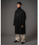 CONFFECT EDIFICE 2Layer Book Coat