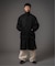 CONFFECT EDIFICE 2Layer Book Coat