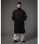 CONFFECT EDIFICE 2Layer Book Coat