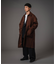 CONFFECT EDIFICE 2Layer Book Coat