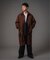 CONFFECT EDIFICE 2Layer Book Coat