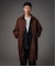 CONFFECT EDIFICE 2Layer Book Coat