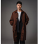 CONFFECT EDIFICE 2Layer Book Coat