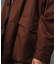 CONFFECT EDIFICE 2Layer Book Coat