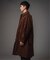 CONFFECT EDIFICE 2Layer Book Coat