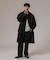 CONFFECT EDIFICE 2Layer Book Coat
