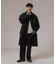 CONFFECT EDIFICE 2Layer Book Coat