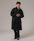 CONFFECT EDIFICE 2Layer Book Coat