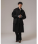 CONFFECT EDIFICE 2Layer Book Coat