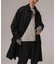 CONFFECT EDIFICE 2Layer Book Coat