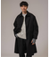 CONFFECT EDIFICE 2Layer Book Coat