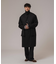 CONFFECT EDIFICE 2Layer Book Coat