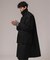 CONFFECT EDIFICE 2Layer Book Coat