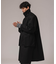 CONFFECT EDIFICE 2Layer Book Coat