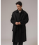 CONFFECT EDIFICE 2Layer Book Coat